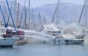 Καίνε και τα σκάφη αναψυχής για ασφάλιστρα image