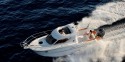 Dorado 26 outboard