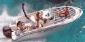 Key Largo 22 deck
