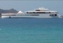  ΕΝΤΥΠΩΣΙΑΚΟ : Το 79 μέτρων σούπερ-γιοτ του Στιβ Τζομπς έδεσε στη Σάμο! (ΦΩΤΟ) image
