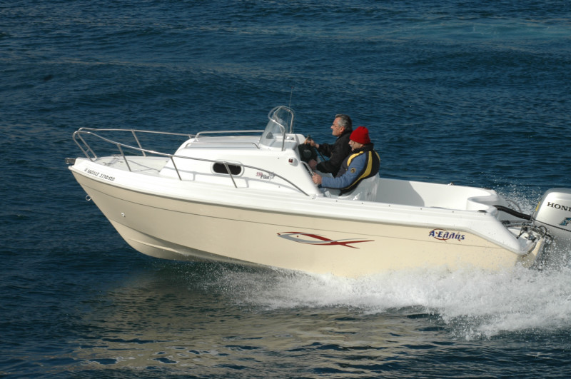 Pilotina 550 image
