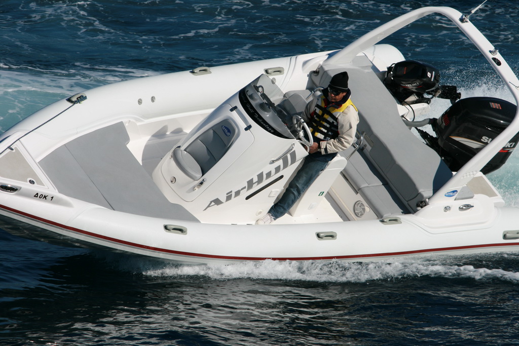 AirHull Eco 25 F image