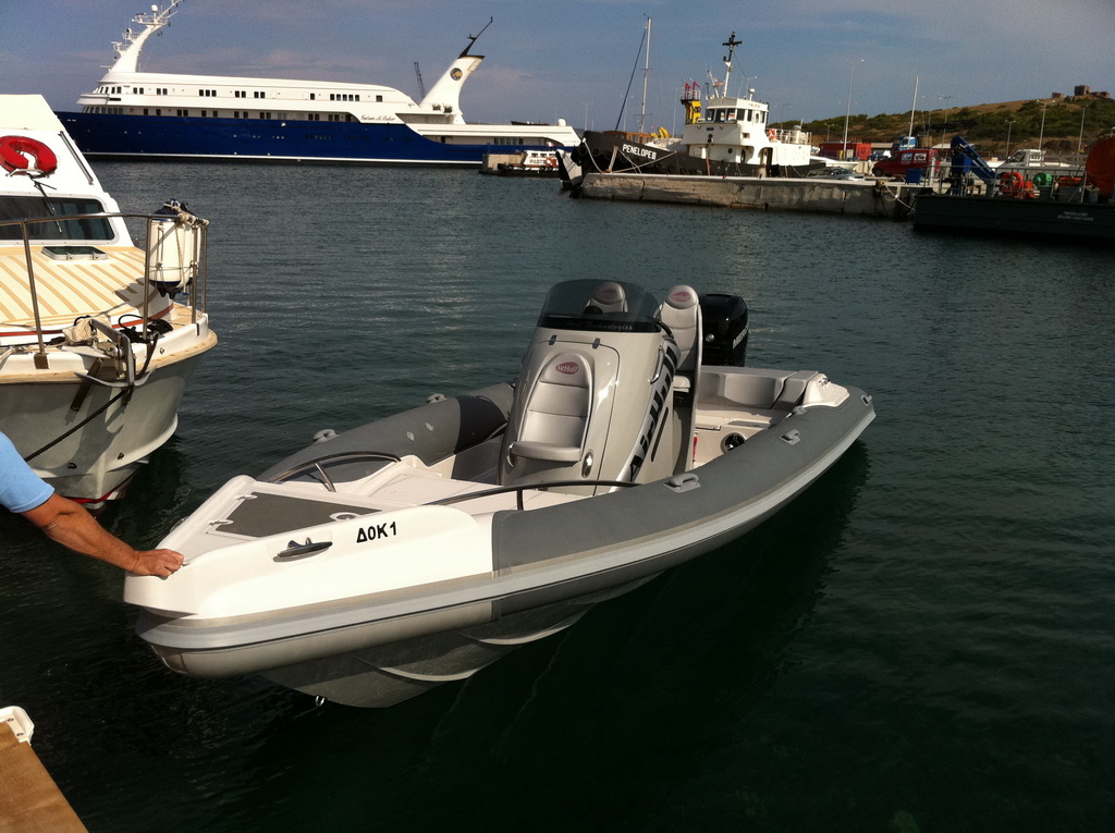 AirHull Eco 25 S image