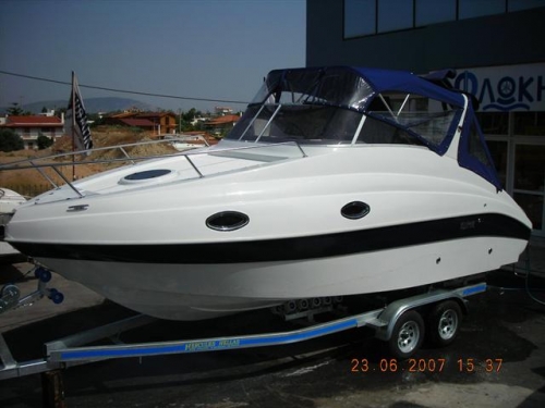 24 Cabin