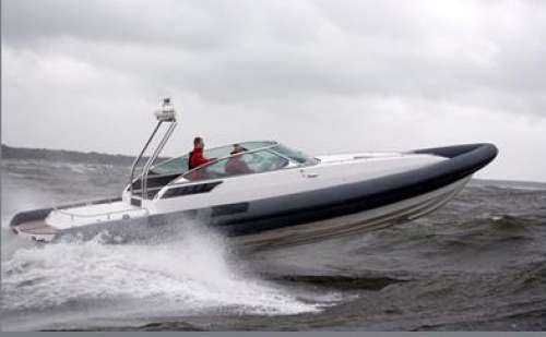 Arctic Blue 37