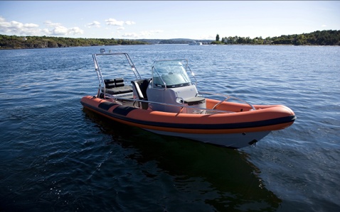 Arctic Blue 25