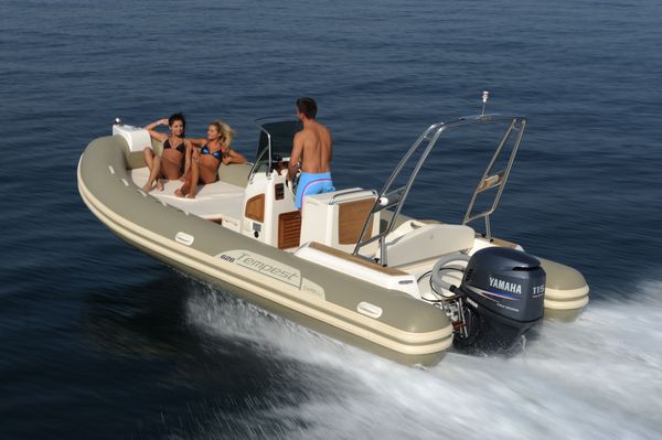 Tempest 625 trendy