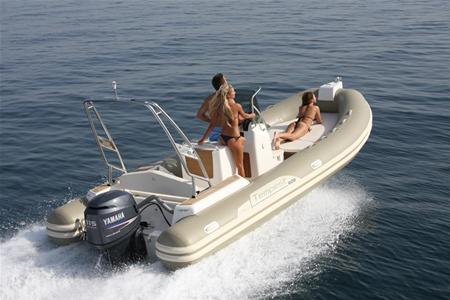 Tempest 626 Trendy