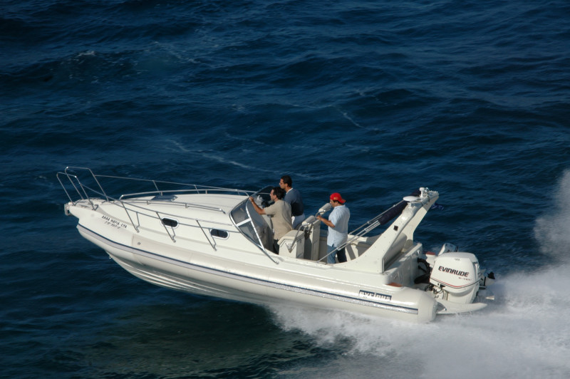 680 Cabin image