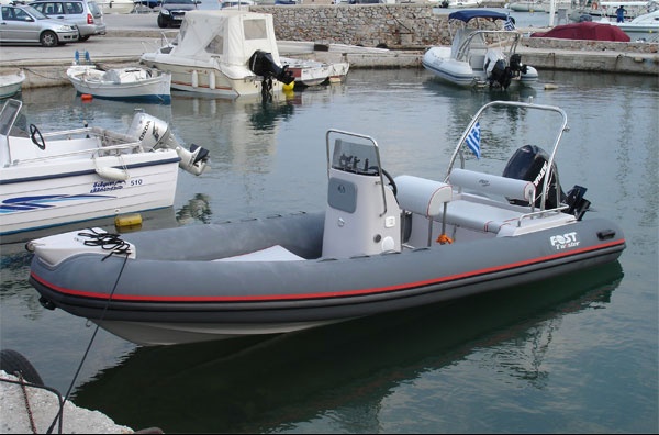 Twister 535