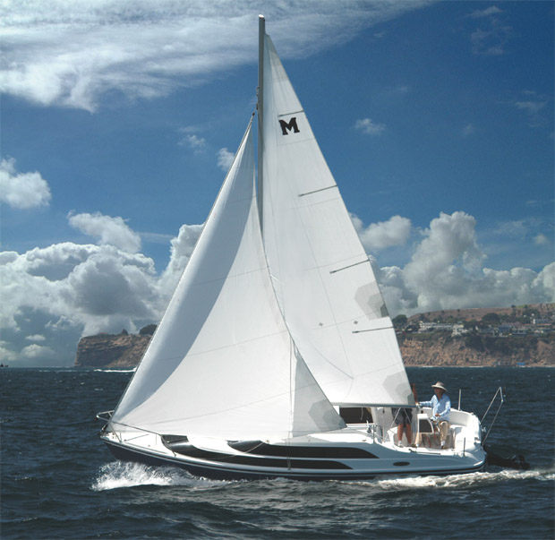 MacGregor 26