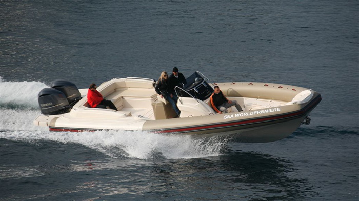 R - Evolution 35
