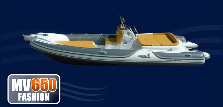 MV 650 Fashion