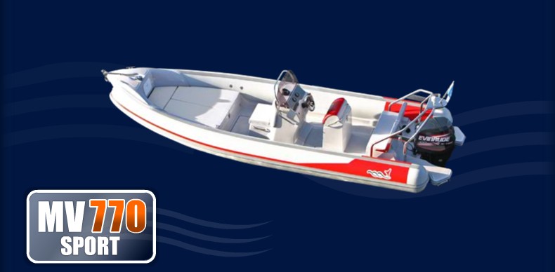 MV 770 Sport