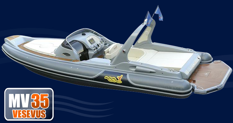 Vesevus 35 EFB