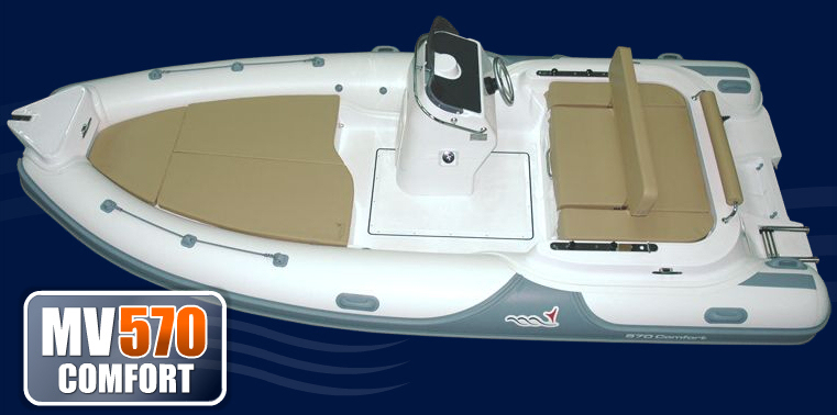 MV 570 Comfort
