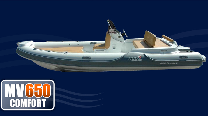 MV 650 Comfort image