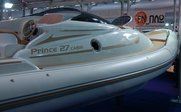 Prince 27