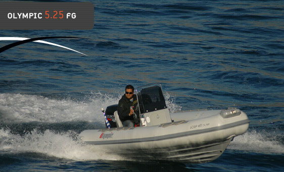 Olympic 5.25 FG