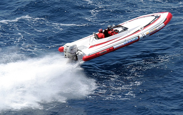 E2 Racing Edition