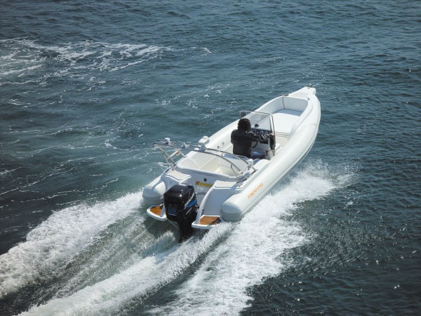 Speedster 5.90