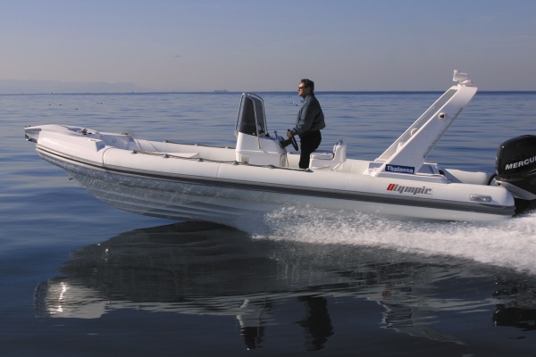 Cruiser 7.20 Sport