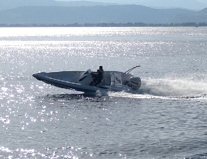 Sarissa 737 image