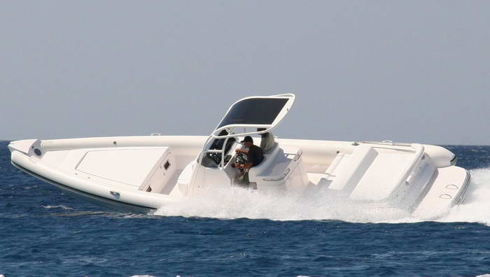 110 Seafarer