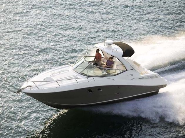325 SUNDANCER