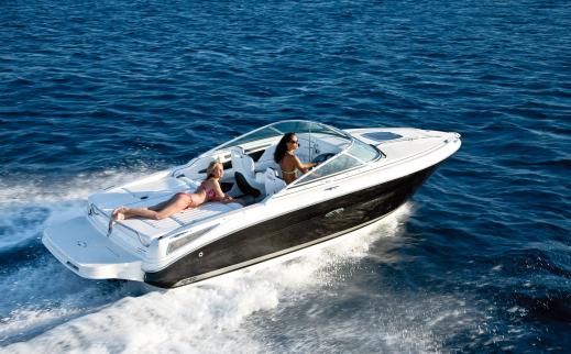 220 SUN SPORT