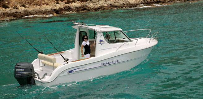 Dorado 22