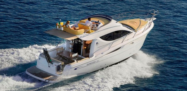 Dorado 36