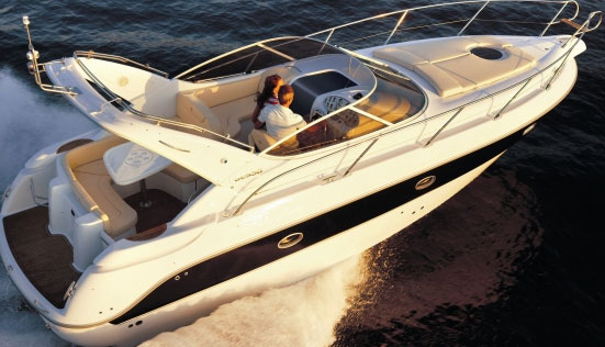 C 30 - Cruiser Line
