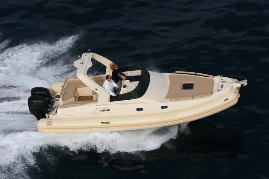 Oceanic 28
