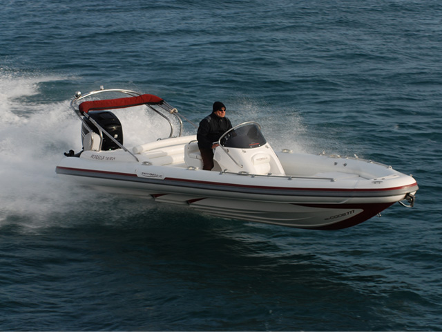 SeaCode 777
