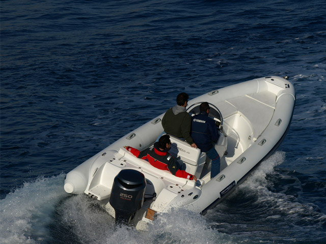 SeaDrug 688