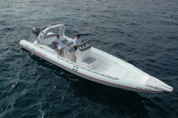 Corsair 31