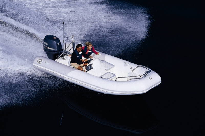 Yachtline 470 DL