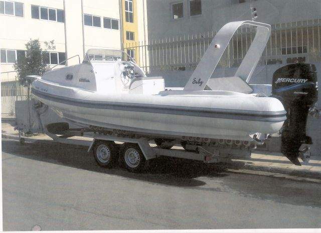7.60 Cabin