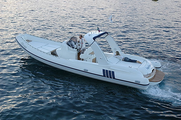 Charme 32