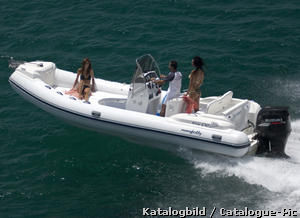King 670 Exclusive
