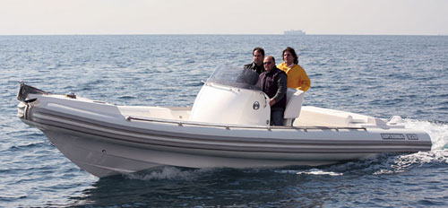 Superonda 820
