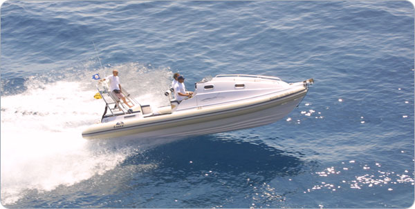 8,00 Cabin
