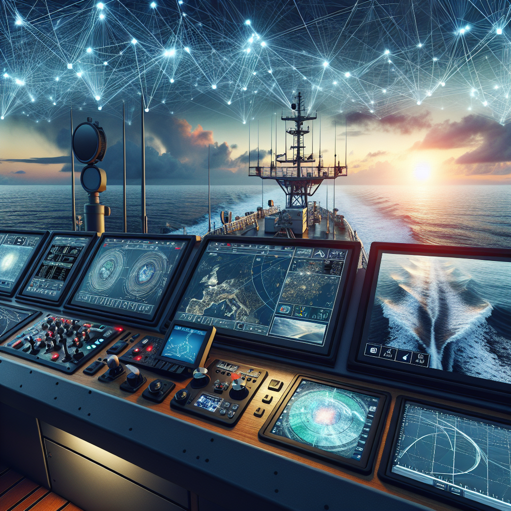 Σύγκριση GPS και GNSS: Ακρίβεια και Λειτουργικές Αποτυχίες στα Ναυτικά Συστήματα Πλοήγησης