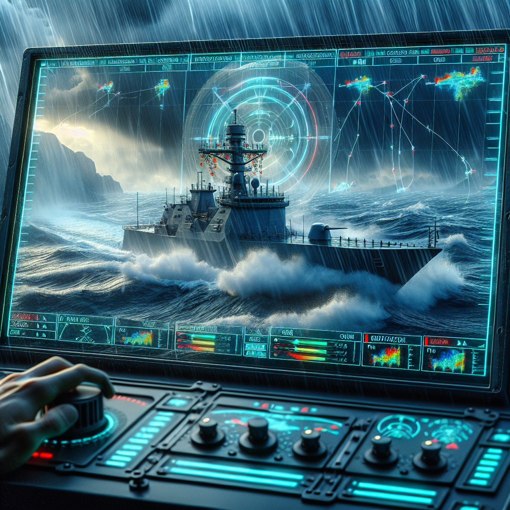Βελτιστοποίηση Radar: Ρύθμιση κέρδους, θάλασσας και βροχής για προηγμένη ανίχνευση - Εικόνα άρθρου
