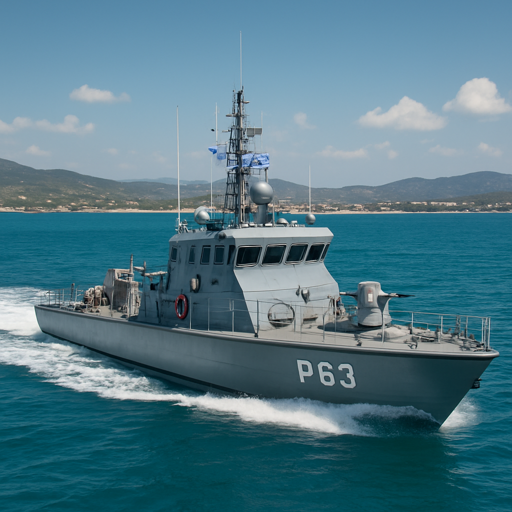 Οδηγός για τα σκάφη Bell Marine στην Ελλάδα - Εικόνα άρθρου