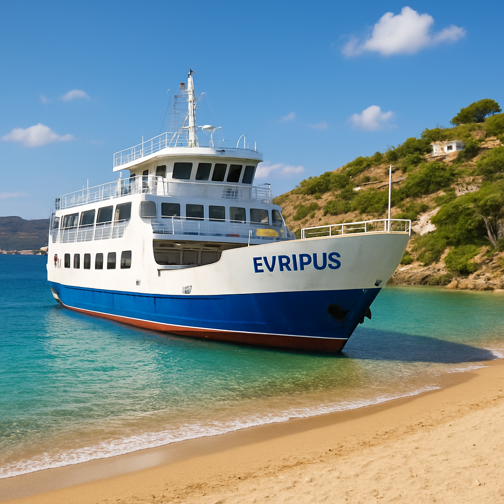 Οδηγός για τα σκάφη Evripus: Ιδανικά για τις Ελληνικές Θάλασσες - Εικόνα άρθρου