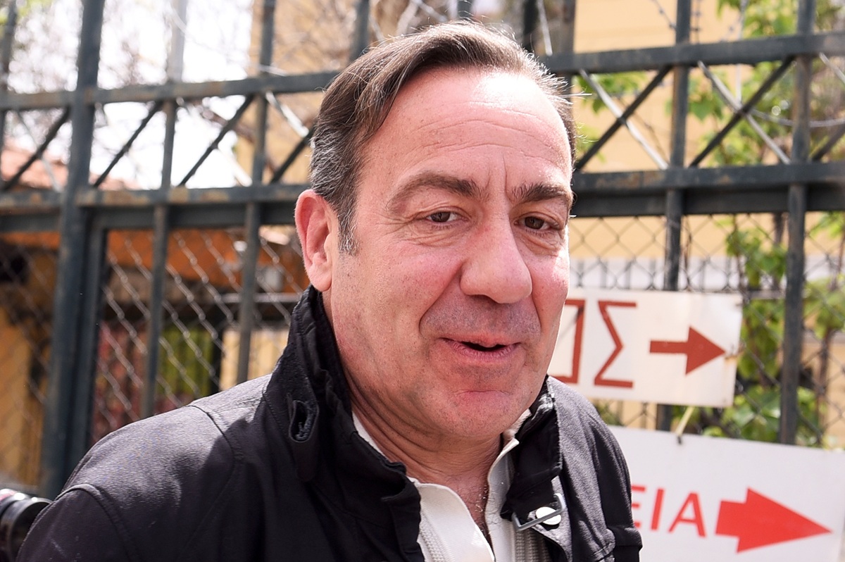 Σωτήρης Καλυβάτσης: "Δεν μου αρέσει να ριζώνω"