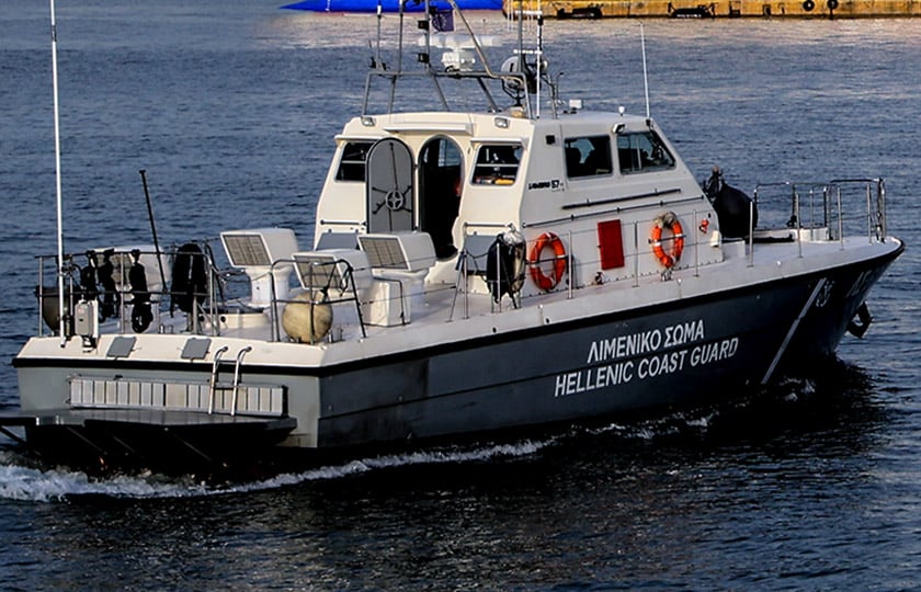 Ηράκλειο: Πτώμα άνδρα σε προχωρημένη σήψη εντοπίστηκε σε θαλάσσια περιοχή image