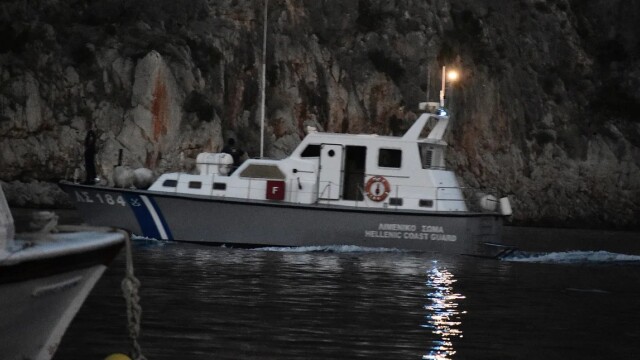 Βρήκαν κορμί άντρα σε προχωρημένη σήψη στην περιοχή του Φόδελε image